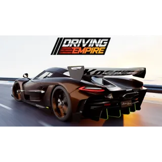 ⭕[Driving Empire] 💸 $10M-$20M Cash | ⚡