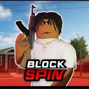 BlockSpin | 200k-300k Money 💸 