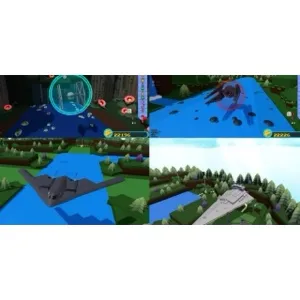 ⭕Build a Boat for Treasure babft | 3 STAR WARS Build +1 B2-Spirit Bomber Build