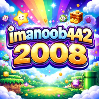 ⛔@imanoob442     2008
