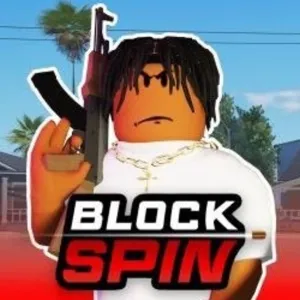 BlockSpin | 1.5M - 2M + Money 💸