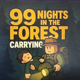 Accounts ❇️99 Nights in the Forest⭐1500-3000 Diamonds⭐Unverified 