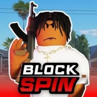 ❇️BlockSpin | 200k-300k Money 💸 | Instant Delivery 