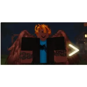 The Forge account | 🚨Demon Race🚨 | CHEAPEST ✅