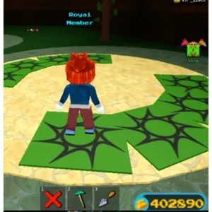 ⭕Build a Boat for Treasure [BABFT] - 400K GOLD, New Account