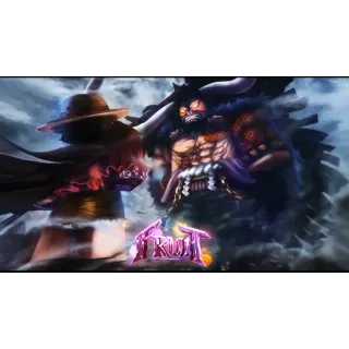 Other Games, Opev2/Opev2, New, 0,02%, Fruit Battlegrounds, Accounts