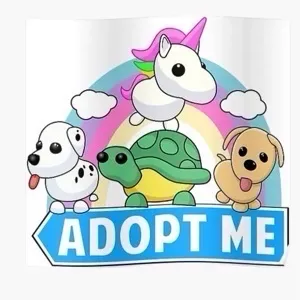 ❇️[Adopt me]  140K Buck+ 200 Age-Up Potion| Full Access