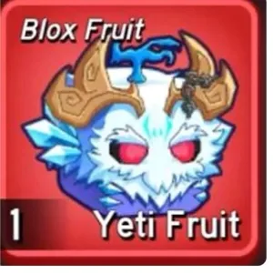 ✅[Blox Fruits] Yeti In Inventory⭐LVL 2800⭐GODHUMAN⭐