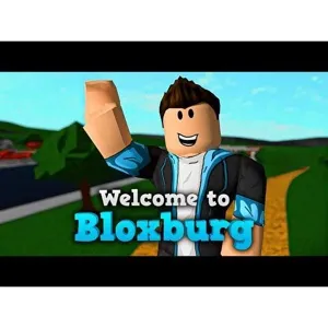 ✅Bloxburg Account 💼 | 4.5M+ Cash ( 4.500.000$) + B$ 1175 💵