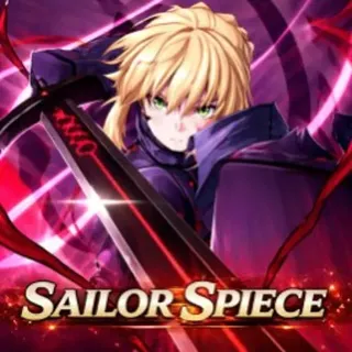 ⭕x600 Tempest Relic / Sailor Piece