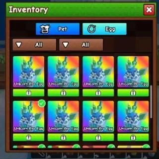 ✅Account – 96 Season Tickets 🎟️ | 1x Halloween Egg 🎃 + 15x Unicorn Pro Eggs 🦄 + 2x Ultra Eggs 🥚 | Build a Zoo – BAZ