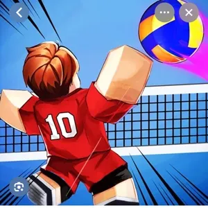 VOLLEYBALL LEGENDS)✅HAKKA✅ + ✅RANDOM ABILITIES