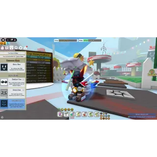 ⭕| Bee Swarm Simulator | 43 Bee | BSS | Bee Swarm | Account | Beeswarm |