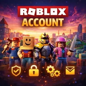 ⭕⥏ Total 2000+ Rbx Inventory ⥑ Full Access | Fast Delivery