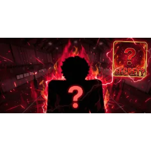 ⛔[VOLLEYBALL LEGENDS]🎁MYSTERY BOX- GUARANTEE SECRET STYLE - UNVERIFIED ACCOUNT+++