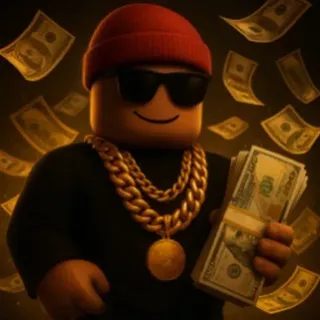 ✅Account | $1M - 1 .5M Cash💸| Level 70+ | Roblox Block Spin | 1M+