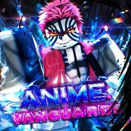 Anime Vanguards – Level 80+ – 130K+ Gem – 132K+ Coin – 130+l – Full Access  