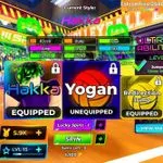 ✅Volleyball Legends | Hakka | Yogan | Redirection Jump | LuckySpin 1 | Unverified Account 