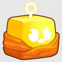 Budha Inventory + Godhuman + LVL 2800