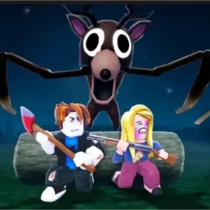  (5000-5500 Diamond) - 99 Night In The Forest