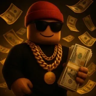 ✴️ Blockspin | 💸Account Money 3M+ Money 