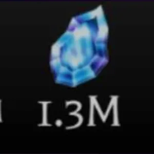 MAX LVL W/ 1.3M GEMS ACC | ATTACK ON TITAN REVOLUTION (AOTR)