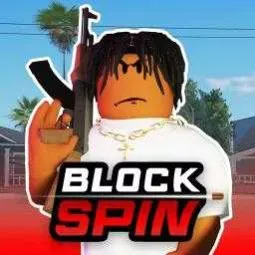 Block Spin (BlockSpin)🔫🔫 Account | 1M - 1.8M Cash 💵| Fast Delivery🔥 | CHEAPEST ✨