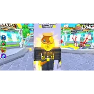 clockwoman(exclusive)