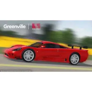 Greenville | Cash Account 6 - 7m