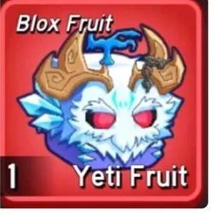 ✅[Blox Fruits] Yeti In Inventory⭐LVL 2800⭐GODHUMAN⭐