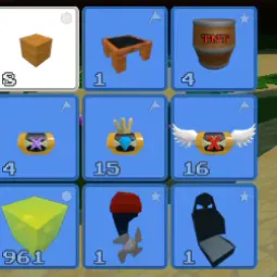 ⭕Build a Boat for Treasure [BABFT] - 400K GOLD, New Account