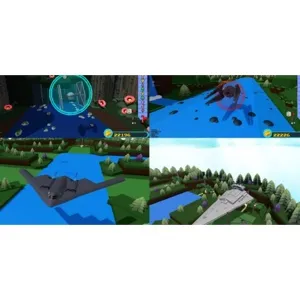 ⭕Build a Boat for Treasure babft | 3 STAR WARS Build +1 B2-Spirit Bomber Build