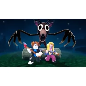 [99 Night In The Forest] Account 5000 Gems - Full Access