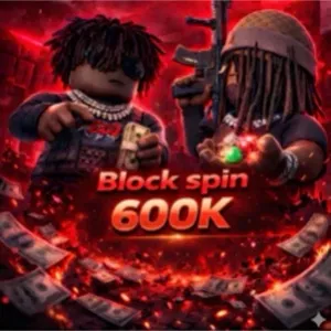⭕ Blockspin | Account 600K - 700K💸