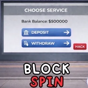 ✅BlockSpin | 1M - 1.5M Cash 💸 1,000,000 - 1,500,000