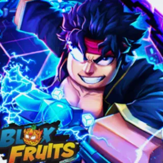 ⛔[BLOX FRUIT] GODHUMAN ⭐ 2800 MAX LEVEL