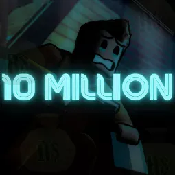 💸10M/10,000,000 Jailbreak MONEY/CASH Account [FULL ACCESS] (JB) (Jailbreak) RBL