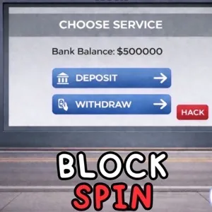 ✅BlockSpin | 1M - 1.5M Cash 💸 1,000,000 - 1,500,000