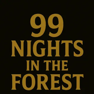99 Nights in the Forest | Classes Vampire Lv.3 | Gems 143 | Candy 400 | Unverified Account