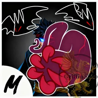 ⭕SANGUINE ART + SHARK ANCHOR + LEVEL 2800 MAX + ( BONUS BELI + FRAGMENTS ) BLOX FRUITS ACCOUNT