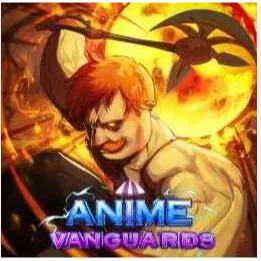 Anime Vanguards Iced Tea 3M up+ / Lv11+ / 10k-20k Gems / 200-300 Reroll (Random Luck) (items/units )Unverified