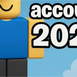 RBL Account 2023 Year | Fresh | Complete data change