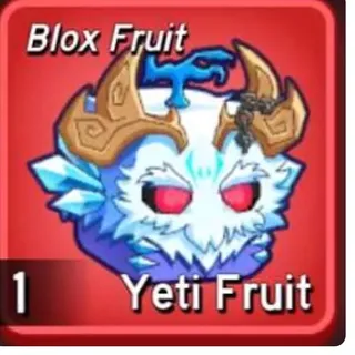 ✅[Blox Fruits] Yeti In Inventory⭐LVL 2800⭐GODHUMAN⭐
