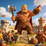 ⭕[🏠 TH15] 5 Workers | Name Can Be Changed [⚡ Automatic Delivery]