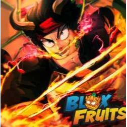 Blox Fruits Account Lv 2750 | Godhuman | Awaken Devil Fruit Beli 10m+ Random Devil Fruit + Random Legendary Sword