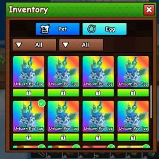 ✅Account – 96 Season Tickets 🎟️ | 1x Halloween Egg 🎃 + 15x Unicorn Pro Eggs 🦄 + 2x Ultra Eggs 🥚 | Build a Zoo – BAZ