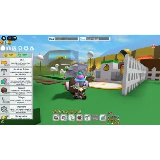 Bee Swarm Simulator | BSS | Account 46 Bee |14-15 Hive |