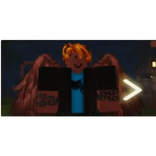 The Forge account | 🚨Demon Race🚨 | CHEAPEST ✅