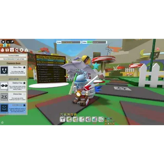 B206 | Bee Swarm Simulator | 43 Bee | 11 lvl Hive | BSS | Bee Swarm | Account | Beeswarm |