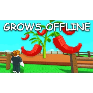 ✅[Grow A Garden] 3 x Space Squirrel In Inventory⭐All Details Changeable⭐